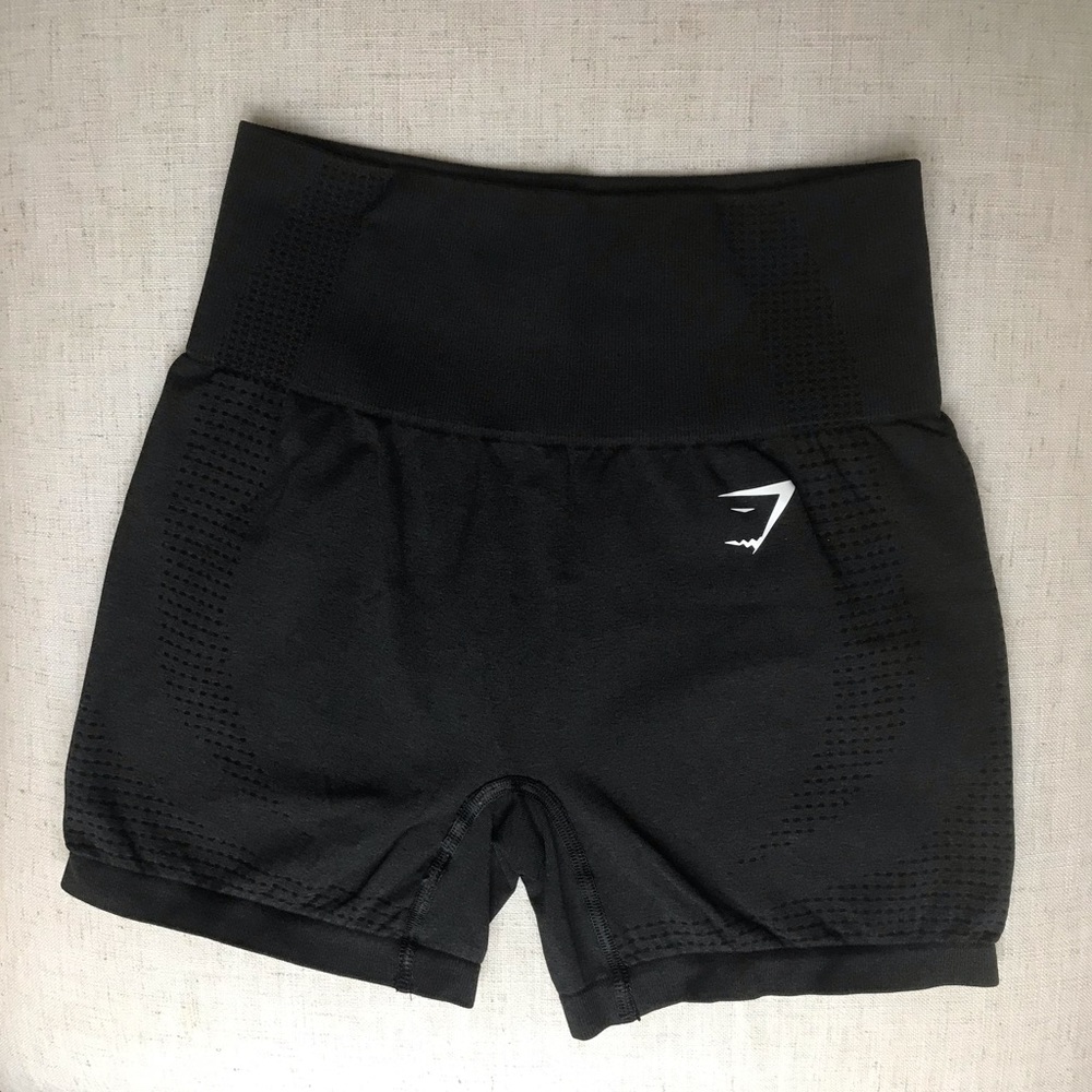 SOLD Gymshark Vital Seamless Shorts